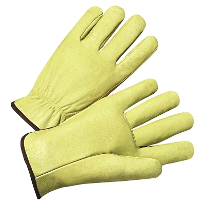 Anchor 7010XL Pigskin Drivers Glove MPN:101-4900XL