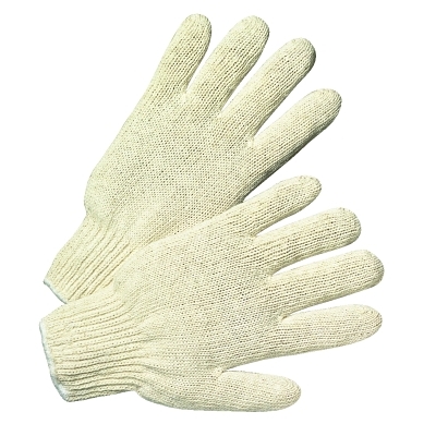 Anchor Regular Weight String Knit Glove MPN:101-6700