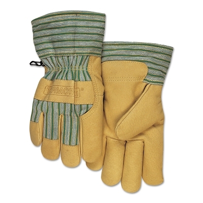 Anchor CW-777-Xl Pigskincold Weather Glove MPN:101-CW-777-XL