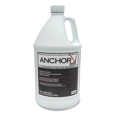 Ors Rig Washing Detergent Concentrate 1 Gallon MPN:103-500801