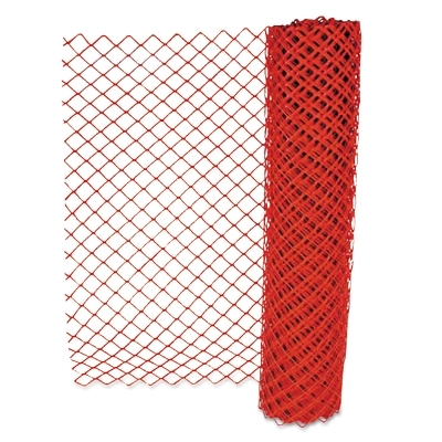 Safety Orange Fence 4X50 MPN:101-FEN5011