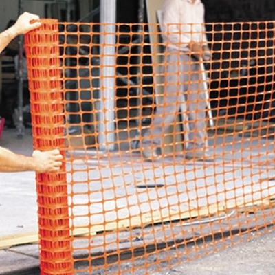 Example of GoVets Safety Fences category