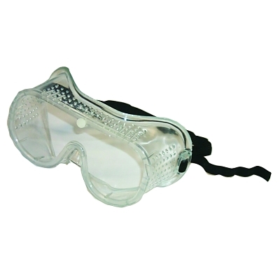 550 Anchor G-350 Soft Vin Goggle Direct Ventilat MPN:101-AB-G350