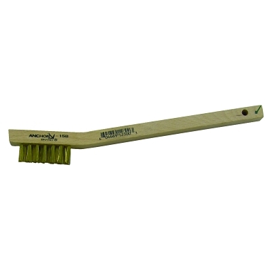 Anchor Brass Utility Brush MPN:102-15B
