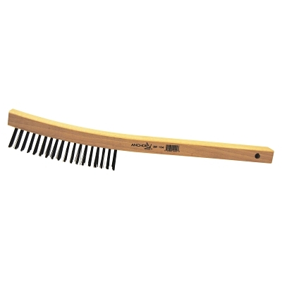 Anchor Premium Long Hdlebrush 4X18 MPN:102-BW-104