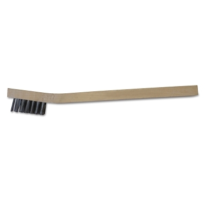 Anchor Premium Inspect Brush 3X7SS MPN:102-BW-190