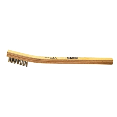 Anchor Premium Inspect Brush Ss Bristles MPN:102-BW-190C