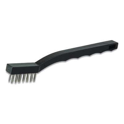 Anchor Premium Inspectbrush Plas Hdle MPN:102-BW-192