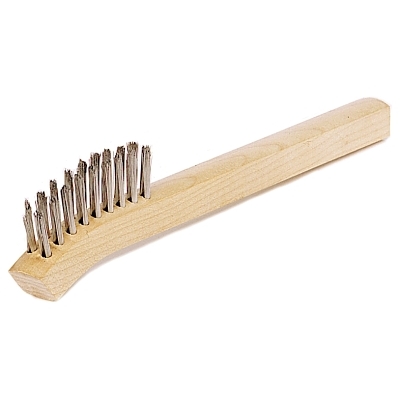 Anchor Inspect Brush 2X9SS MPN:102-BW-195