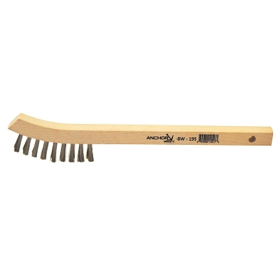 Example of GoVets Scratch Brushes category