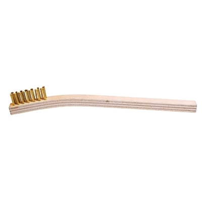 Anchor Premium Inspect Brush 3X7BRASS MPN:102-BW-205