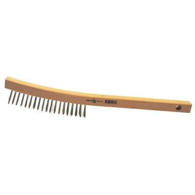 Anchor Premium Long Hdlebrush 3X19SS MPN:102-BW-9103