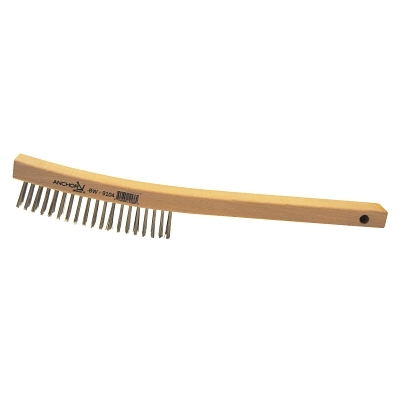 Anchor Premium Long Hdlebrush 4X18SS MPN:102-BW-9104