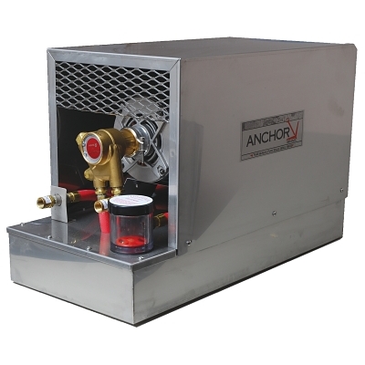 R1100V Cooling Sytem MPN:100-R110V-115