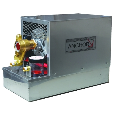 R950V Cooling System MPN:100-R950V