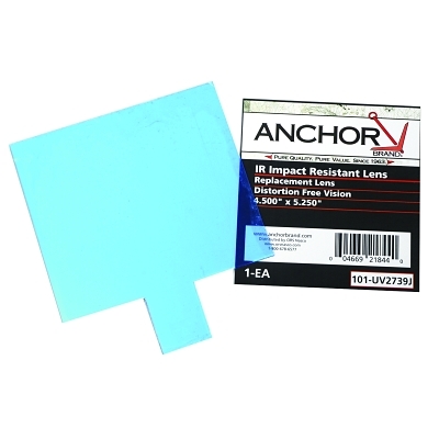 Jackson Replacement Lenseq 3002739 MPN:101-UV2739J