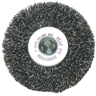 Wheel 3