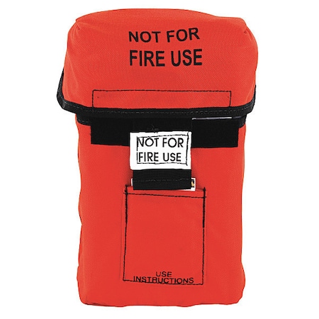 Training Fire Shelter, Large MPN:9003021