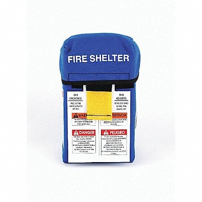 Example of GoVets Forest Fire Shelters category