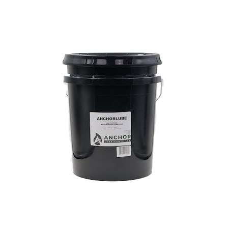 Water-Based Cutting Fluid, 5 gal, Pail MPN:3014