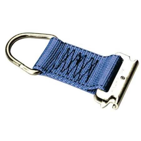 Tie-off Extension, 7 In. x 2 In., 1000 lb. MPN:40386-11-GRA