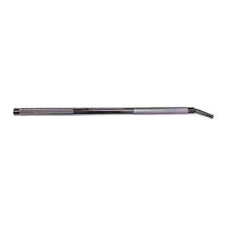 34 in. Knurled Grip Standard Winch Bar MPN:42313-17-GRA