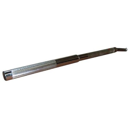 Combination Winch Bar, 34 In, Knurled Grip MPN:42313-20-GRA