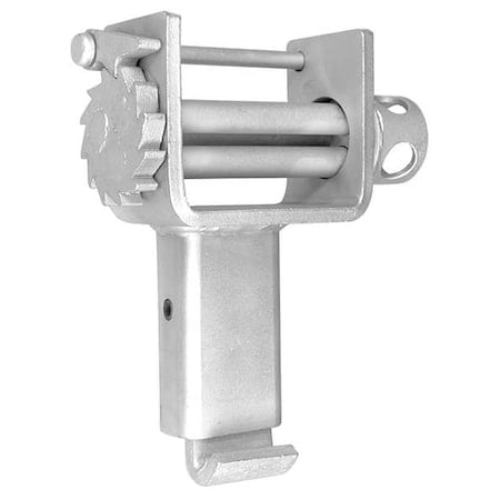 Truck/Trailer Winch, Stake Pocket, Outward MPN:49716-10-GRA