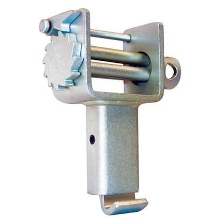 Truck/Trailer Winch, Stake Pocket, Inward MPN:49716-11-GRA