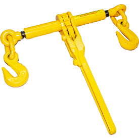 ANCRA Cargo® XHD Chain Binder Grade 80 Hooks 5/16