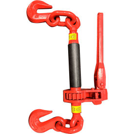 ANCRA Cargo® Folding Handle Ratchet Binder For 1/2