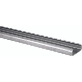 ANCRA Cargo® 6' Long C Winch Track Steel Silver 42357-11