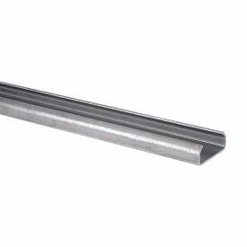 ANCRA Cargo® 12' Long C Winch Track Steel Silver 42357-12