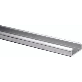 ANCRA Cargo® 6' Long C Winch Track Aluminum Silver 42357-21