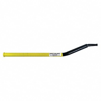 Standard Winch Bar 34 In Ergonomic Grip MPN:50015-10-GRA