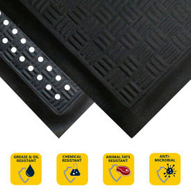 Comfort Station Max Anti Fatigue Mat 7/16