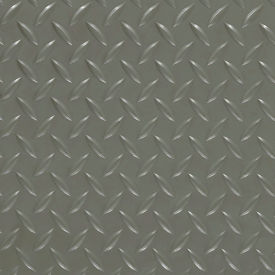 M+A Matting Military Diamond Switchboard Plate Mat 3/16