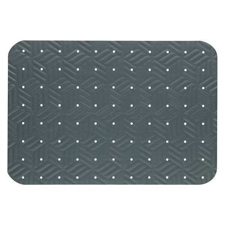 Wet Step Mat, Grey 2' x 3' MPN:789223007