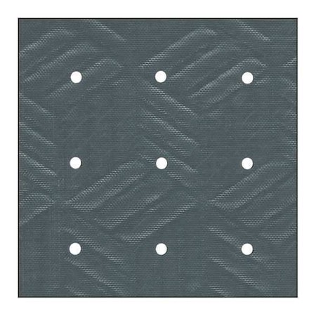 Wet Step Mat, Grey 3' x 10' MPN:7892310007