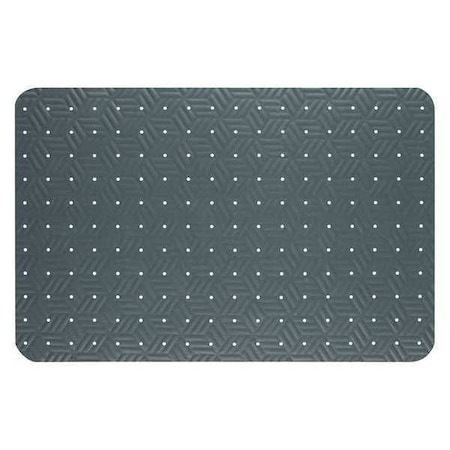 Wet Step Mat, Grey 3' x 5' MPN:789235007