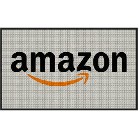 M+A Matting Waterhog Impressions HD Logo Mat w/Smooth Backing 3'x5' Horizontal Design # 4747652 4747652 2381035160