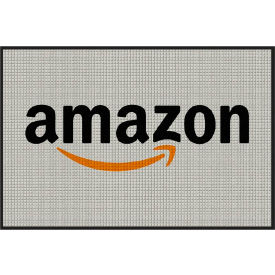 M+A Matting Waterhog Impressions HD Logo Mat w/Smooth Backing 4'x6' Horizontal Design # 4747655 4747655 2381046160