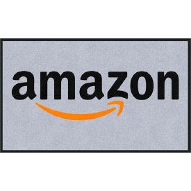 M+A Matting ColorStar Impressions HD Logo Mat w/Smooth Backing 3'x5' Horizontal Design # 4747657 4747657 973035140