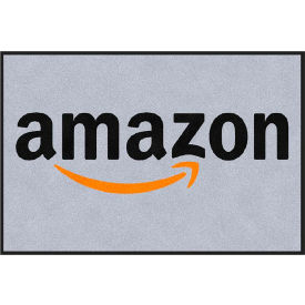 M+A Matting ColorStar Impressions HD Logo Mat w/Smooth Backing 4'x6' Horizontal Design # 4747658 4747658 973046140