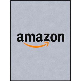 M+A Matting ColorStar Impressions HD Logo Mat w/Smooth Backing 6'x8' Vertical Design # 4747659 4747659 973068140