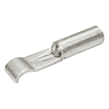 Connector Contact, Silver Contact Plating MPN:1331