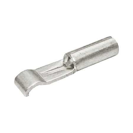 Connector Contact, Silver Contact Plating MPN:1332