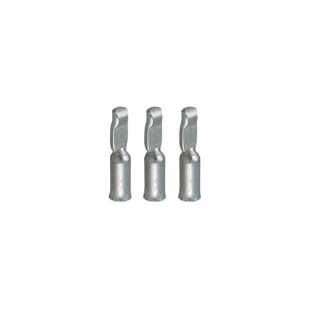 Powerpole Contact, 1/0ga., 180A, PK50 MPN:123156-050