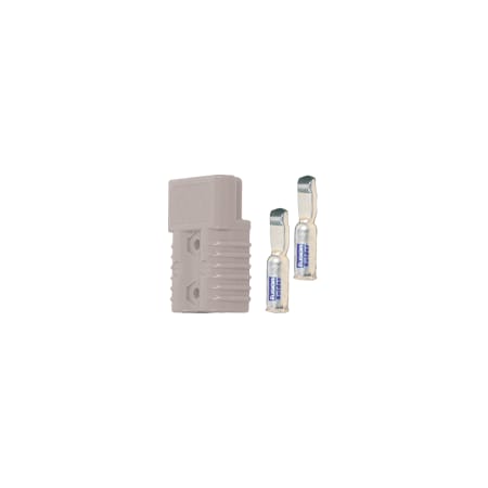Fusion Kit, 175A, Red 4 and 2 ga. MPN:125205-001