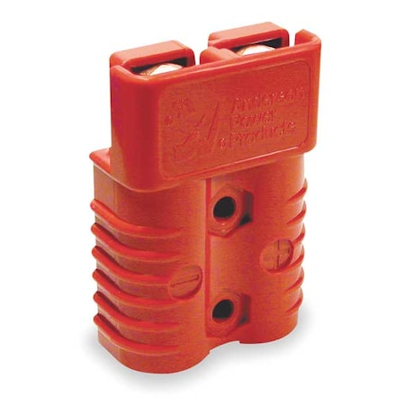 Power Connector, 350 A, Red MPN:6322G1